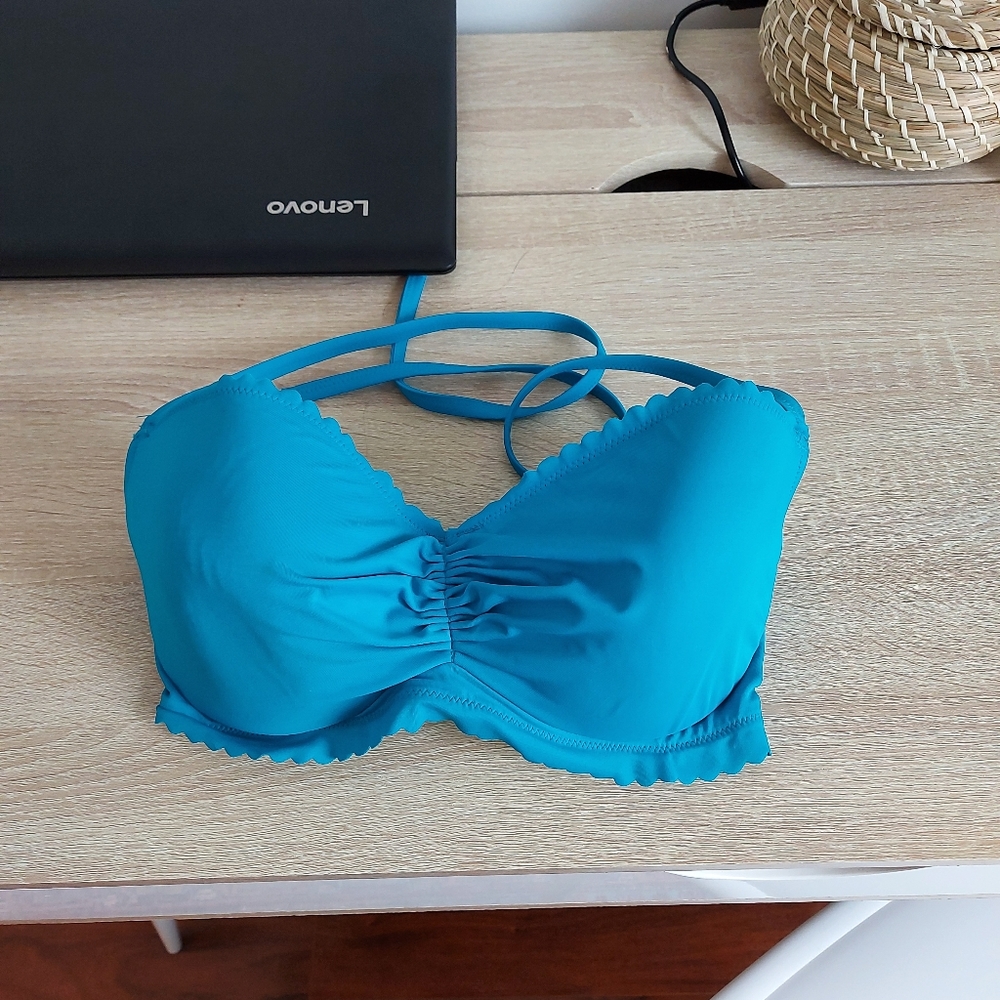 Swim top
